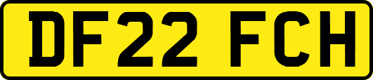 DF22FCH