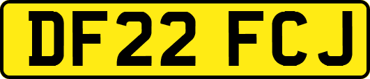 DF22FCJ