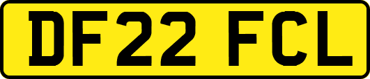 DF22FCL