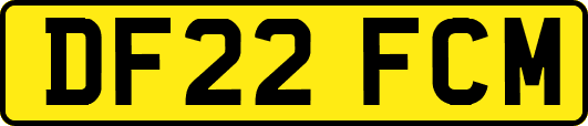 DF22FCM