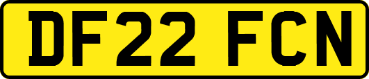DF22FCN