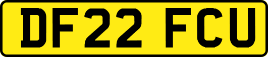 DF22FCU