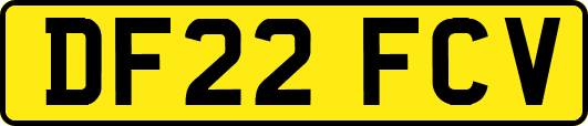 DF22FCV