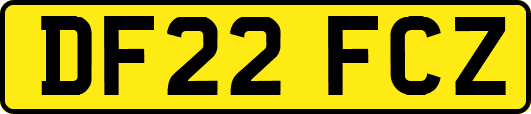 DF22FCZ