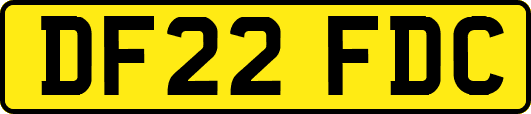 DF22FDC