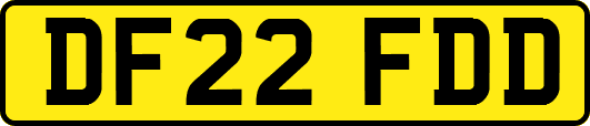 DF22FDD