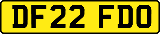DF22FDO