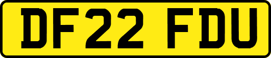 DF22FDU