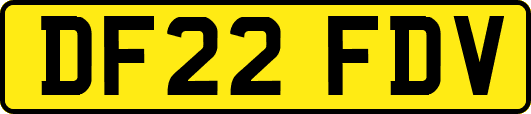 DF22FDV