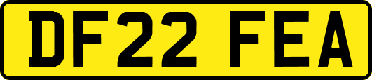 DF22FEA