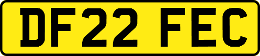 DF22FEC