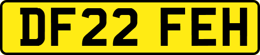 DF22FEH