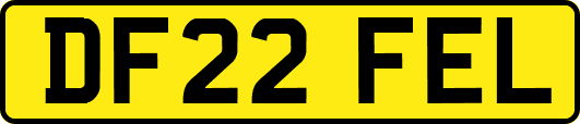 DF22FEL