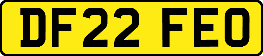 DF22FEO