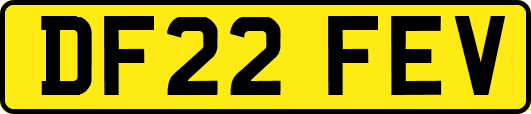 DF22FEV