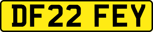 DF22FEY