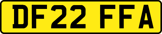 DF22FFA