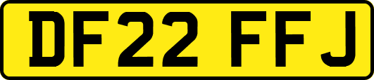 DF22FFJ