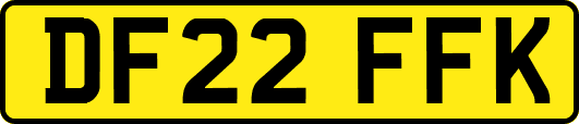 DF22FFK