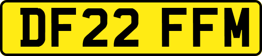 DF22FFM