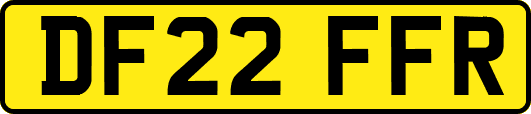 DF22FFR