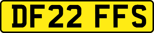 DF22FFS