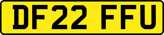 DF22FFU