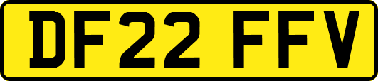 DF22FFV