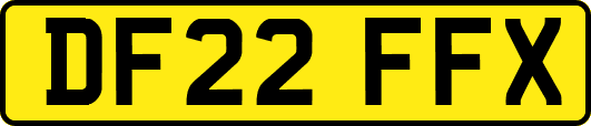 DF22FFX