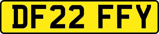 DF22FFY