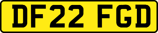 DF22FGD