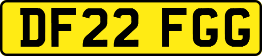 DF22FGG