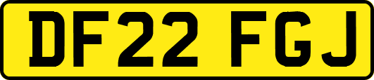 DF22FGJ