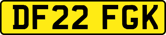 DF22FGK