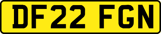 DF22FGN