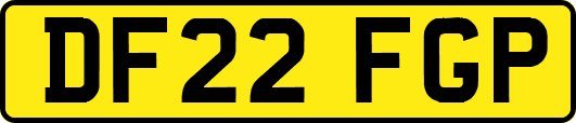 DF22FGP