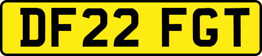 DF22FGT