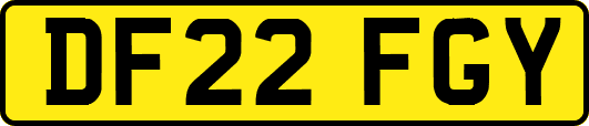 DF22FGY