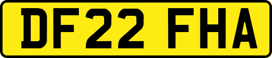 DF22FHA
