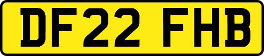 DF22FHB