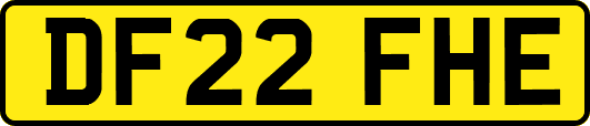 DF22FHE