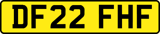 DF22FHF