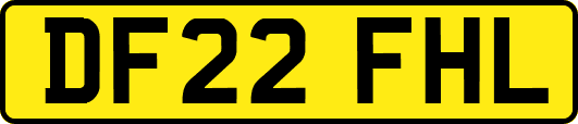 DF22FHL