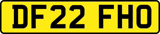 DF22FHO