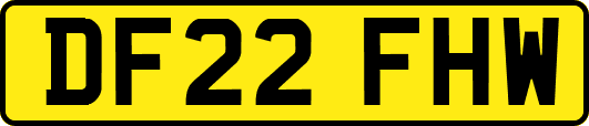 DF22FHW
