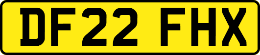 DF22FHX
