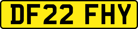 DF22FHY