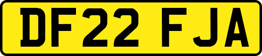 DF22FJA