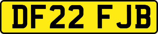 DF22FJB
