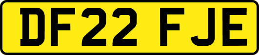 DF22FJE